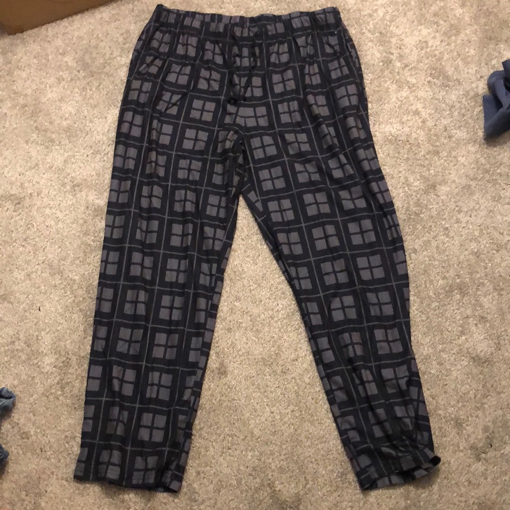 Royal Class Men’s Pajama Pants